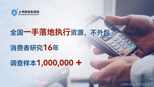 上書房信息咨詢 消費者研究執行的精細化流程與策略